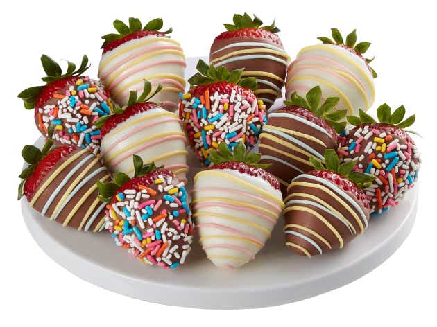Birthday Strawberries™